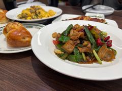 -新旺茶餐厅(鑫耀·光环live店)