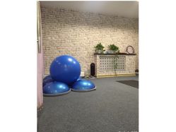 -Hi Yoga瑜伽馆