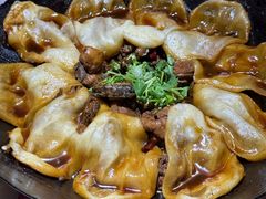-忆外婆徐州菜·地锅鸡·生日宴(吴庄店)