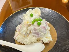 老上海色拉-上海老站(徐家汇店)