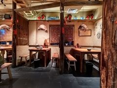 大堂-泥糊破店小酒馆·团建聚餐(南京西路店)