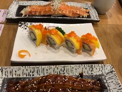 -赤稻·日式料理(禅城店)