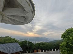 -白玉山景区