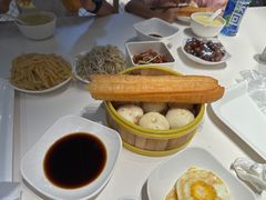 -阿那亚第六食堂(文创街区店)