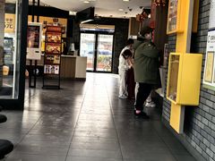 -麦当劳(欧陆广场店)