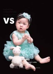 点击看大图 -菲啦城堡高端儿童摄影会所(武夷商业城店)