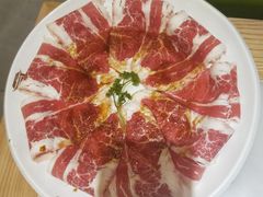 -韩宫宴烤肉·料理(苏州中心店)