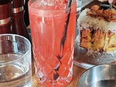 -The Meat & Wine Co Southbank(南岸店)