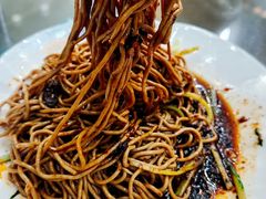 -周家大厨房(三原店)