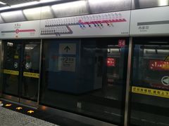 -大龙山(地铁站)