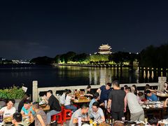 -聚汇三少·龙虾·中餐厅(莫邪路新天地店)