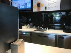 -麦当劳(健德桥得来速店)