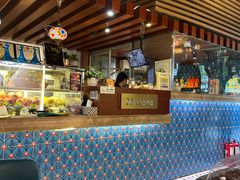 -Mevlana梅夫娜土耳其餐厅·清真