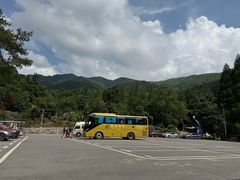 -大围山国家森林公园