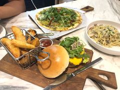 -农畉LONFOOD(福田星河COCOPark店)