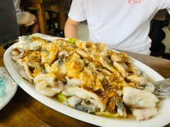 -天地家常菜