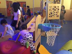 -金宝贝早教(和悦汇店)