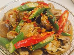 -白仁仔· 活烤海鲜 宵夜(豫园店)