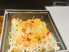 -破店肥哈·东北烧烤(南头店)