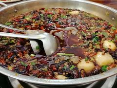 -黑竹香鸡(营和巷店)