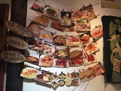 -蜜桃餐厅·古运河畔(南下塘店)