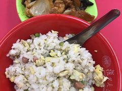 -复旦大学本部-食堂