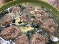 -海清宁记大馅云吞