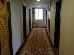 -金牛山大酒店(南北湖风景区店)