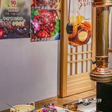 爱吃潮汕生腌建议尝下韩国酱蟹～