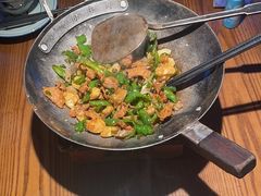 -老湘村·湖南土菜(天河维多利店)