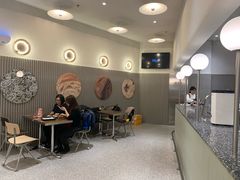 大堂-OUR Bakery(SKP-S店)