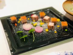 -Yan Ting 宴庭中餐厅(上海静安瑞吉酒店)