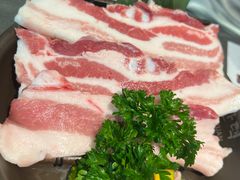 -农乐园炭火烤肉(繁花中心店)