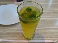 -必胜客(东莞地王店)