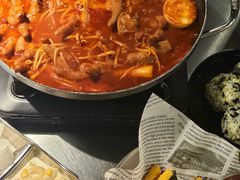 -吴草鸡爪오초닭발(城阳总店)