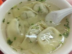 -潘国仙耳光馄饨(黄家阙路店)
