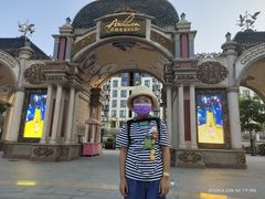 -安徒生童话乐园