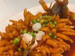 -玫瑰厅上海菜(兴国路店)