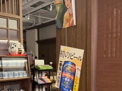 -沼津港精致料理·寿喜烧·烧鸟(龙湖南桥天街日料榜单店)