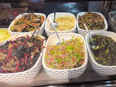 -汉唐守艺人·河北面馆(民心河店)