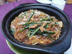 -万柳阁小馆·花园餐厅(龙潭湖店)