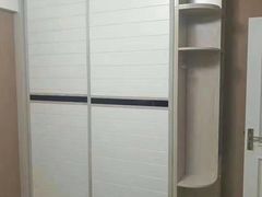 -索菲亚衣柜橱柜全屋定制(真北红星店)
