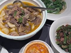 -楚禾宴·家宴(光谷大道店)