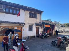 -绍兴书圣故里景区