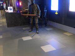 -万达影城(西铁营万达广场IMAX店)