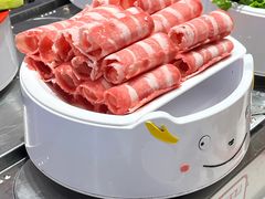 -龍歌自助小火锅(李沧顺和汇店)