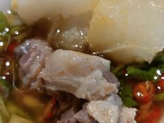 -黑牛码头·小龙虾·烧烤