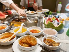 -海底捞火锅(金地广场生日主题店)