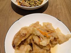 -金掌勺锅包肉(华润万象城店)