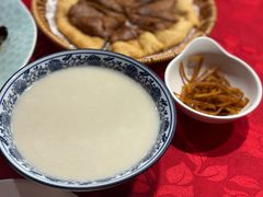 -正阳门饭庄·烤鸭·北京菜(万丰路七里庄店)